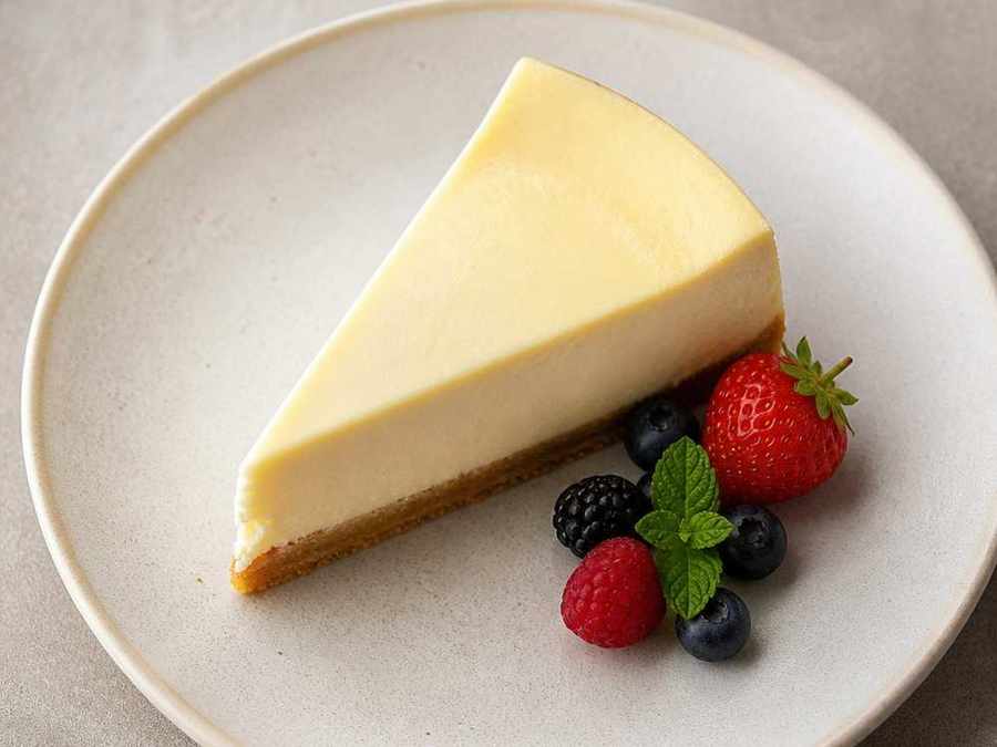 American Cheesecake