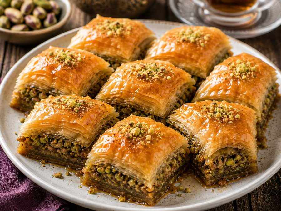 Baklava
