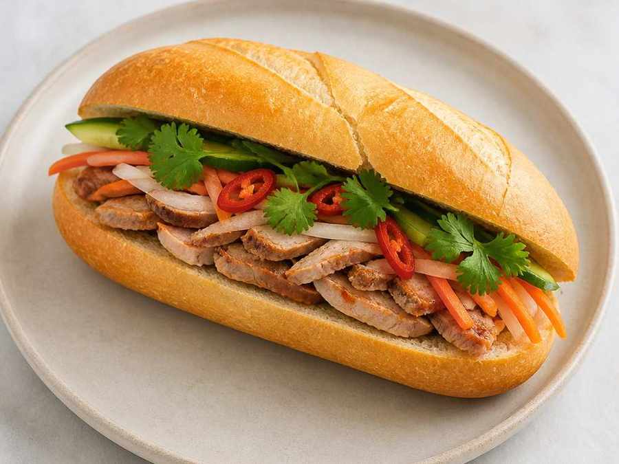 Bánh Mì