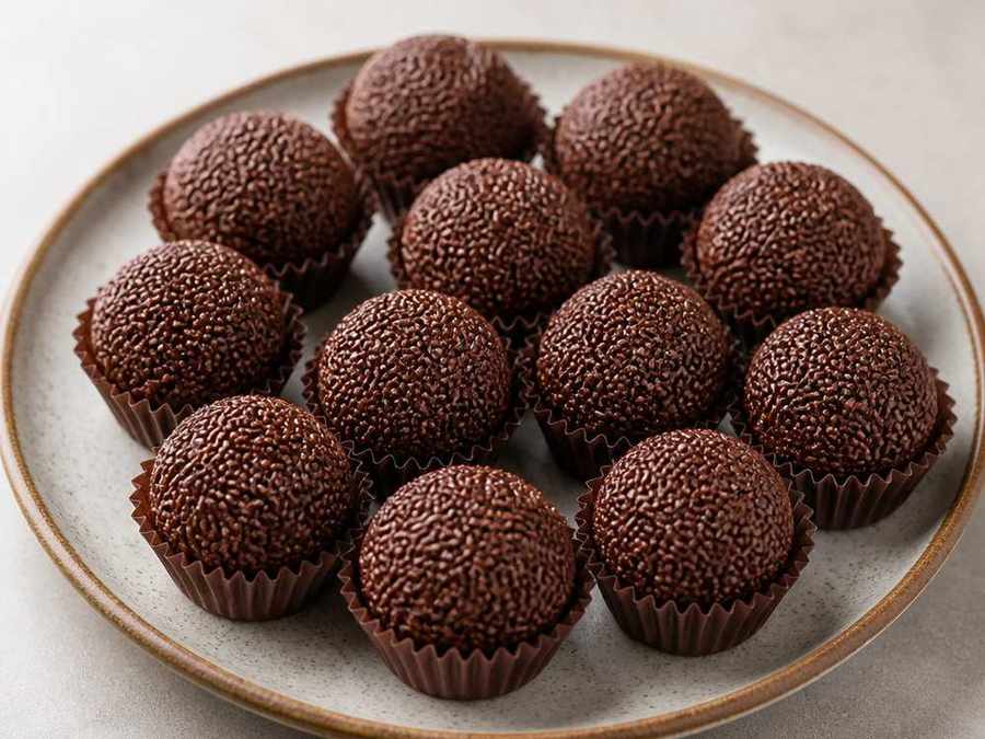 Brigadeiros