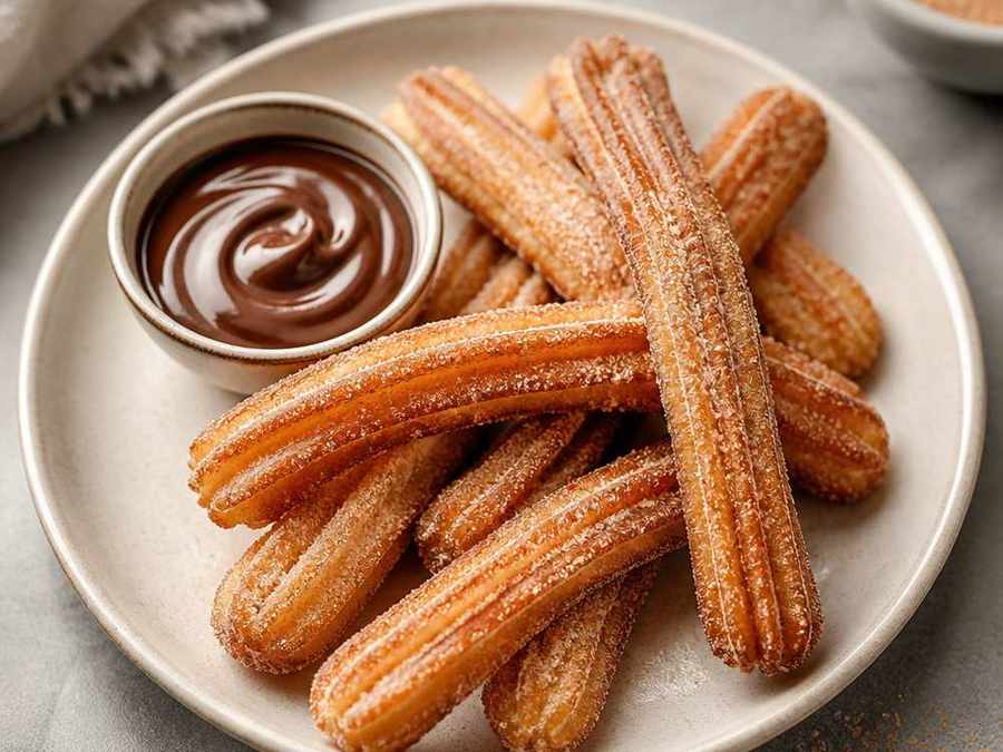 Churros