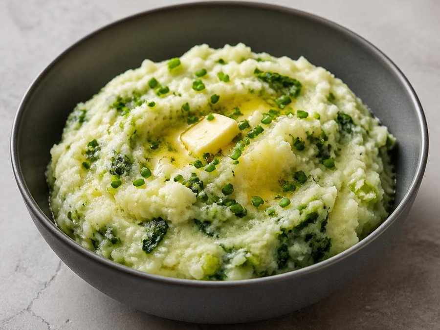 Colcannon