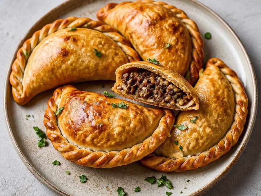 Empanadas