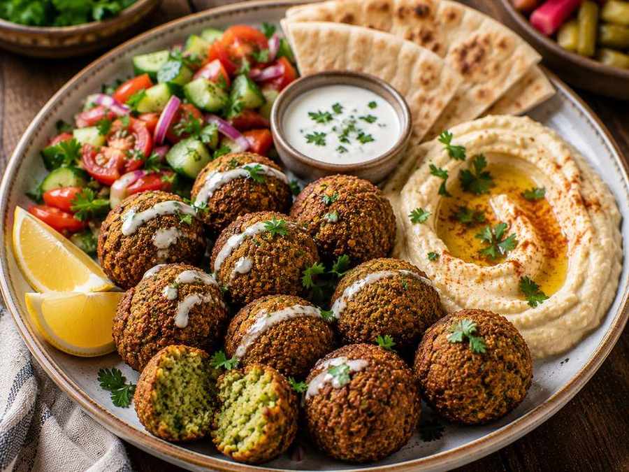 Falafel