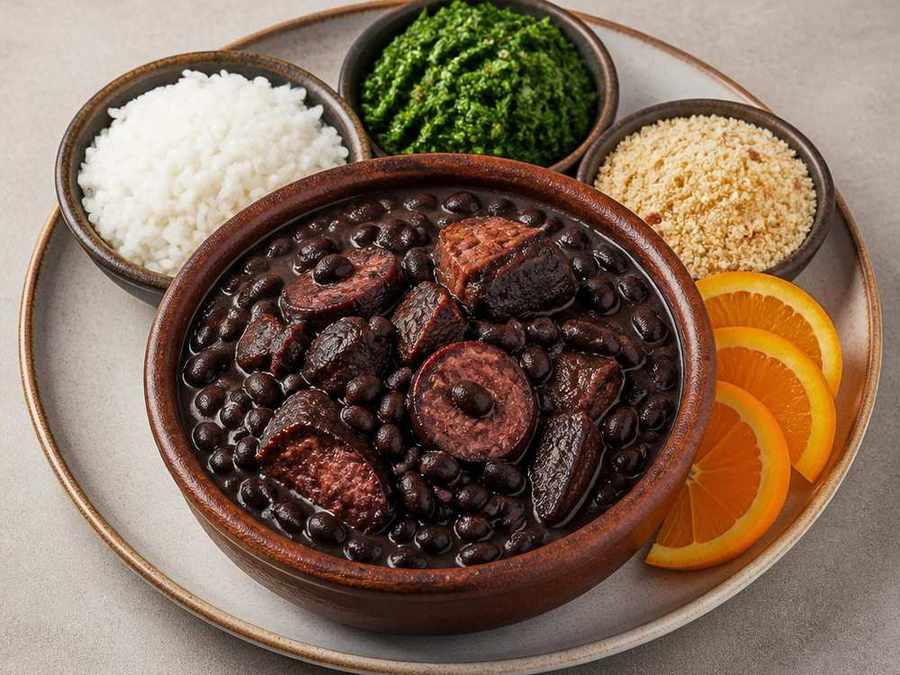 Feijoada