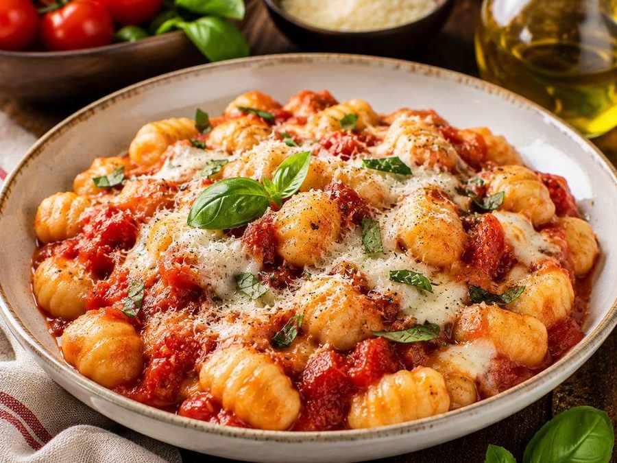 Gnocchi