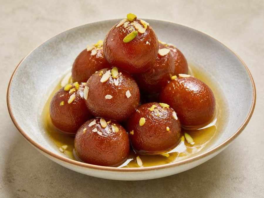 Gulab Jamun