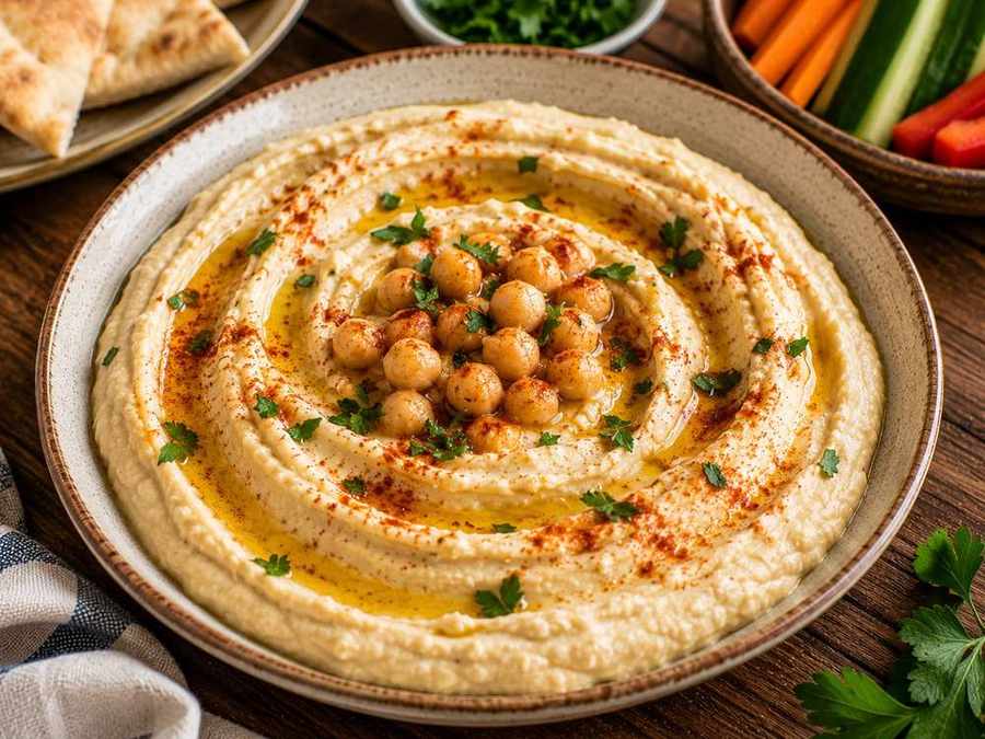 Hummus