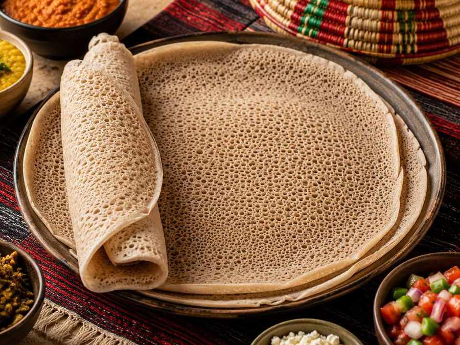 Injera