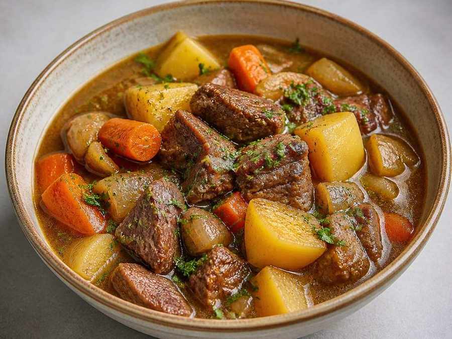 Irish Stew