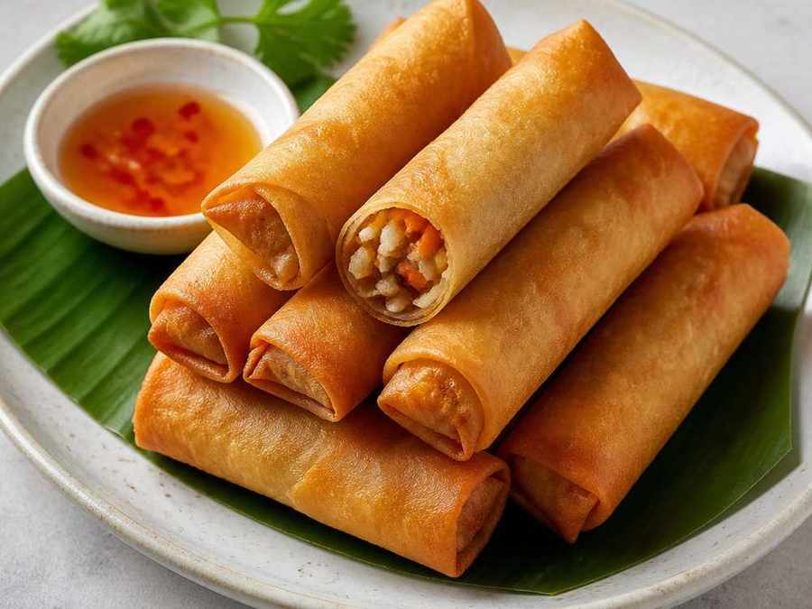 Lumpia