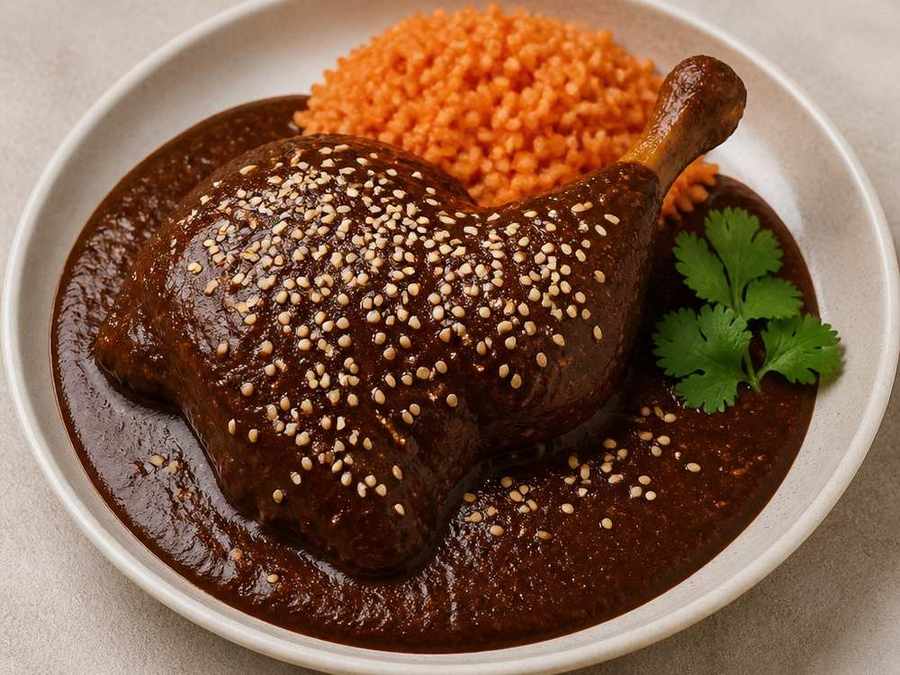 Mole