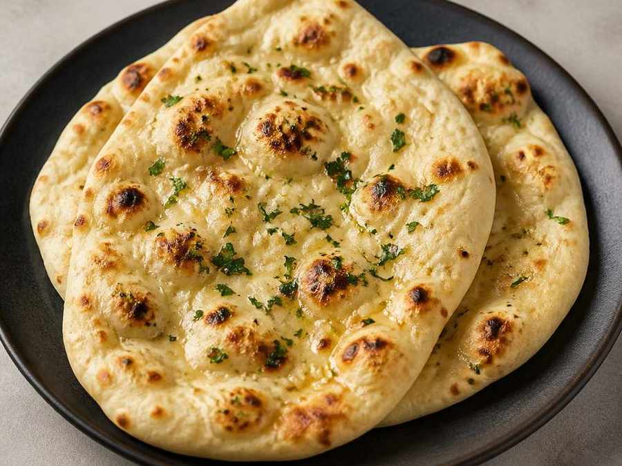 Naan
