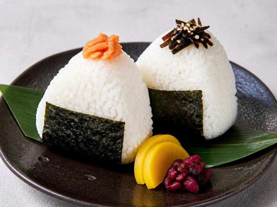 Onigiri