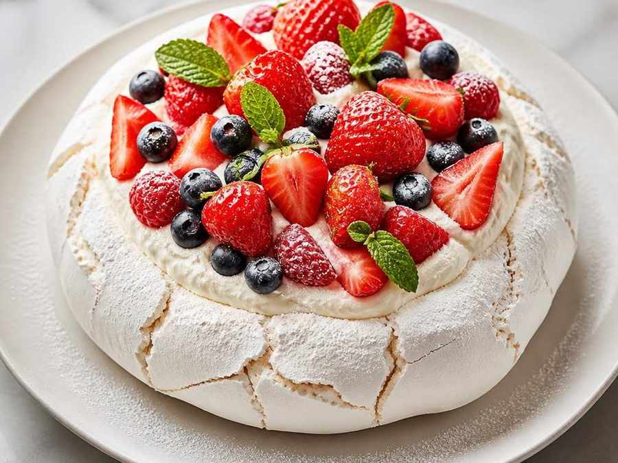 Pavlova