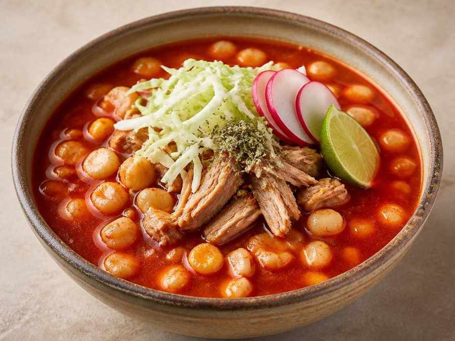 Pozole
