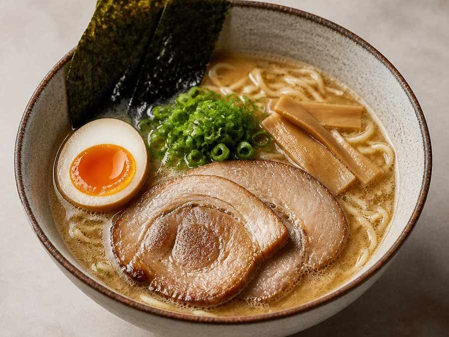 Ramen