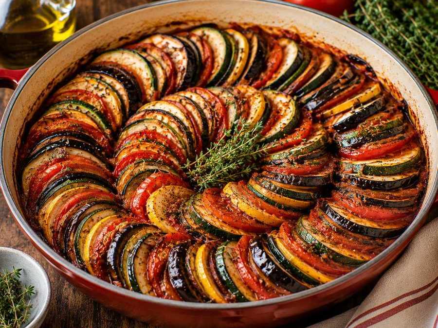 Ratatouille
