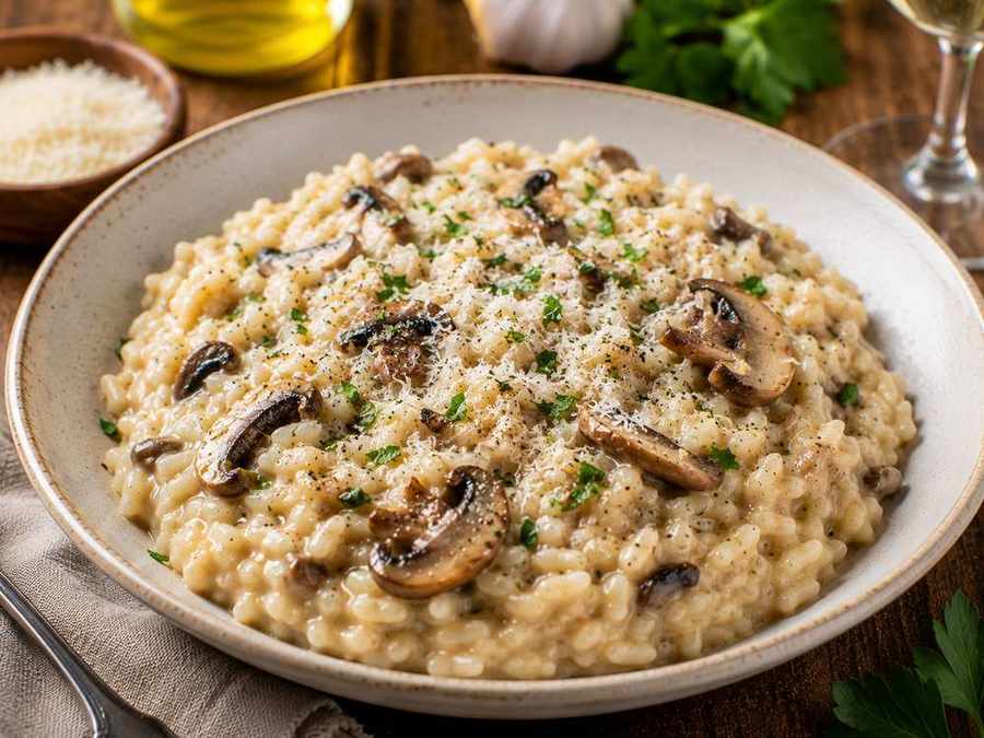 Risotto