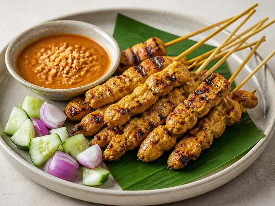 Satay