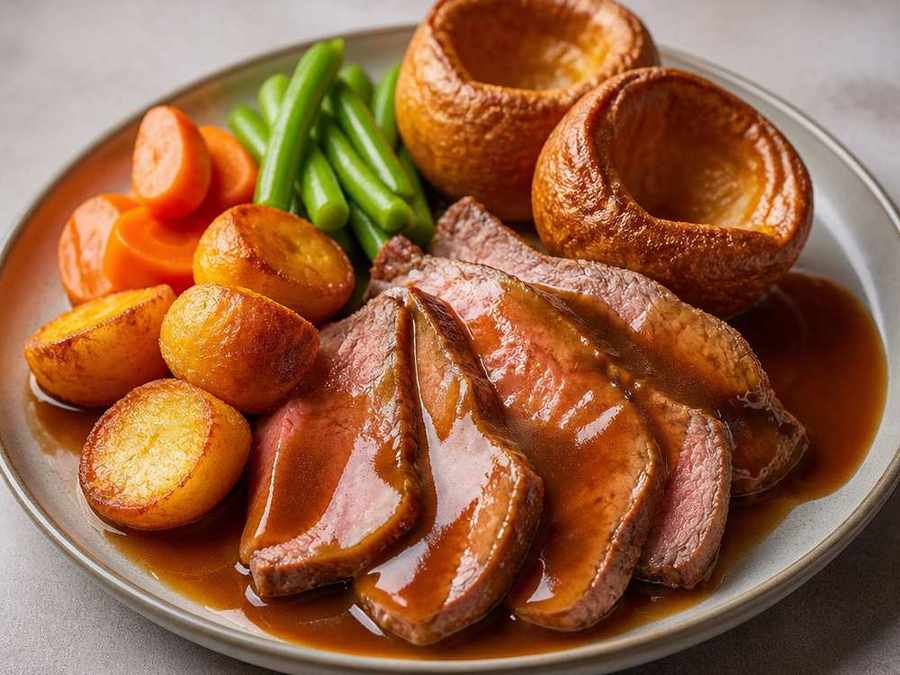 Sunday Roast