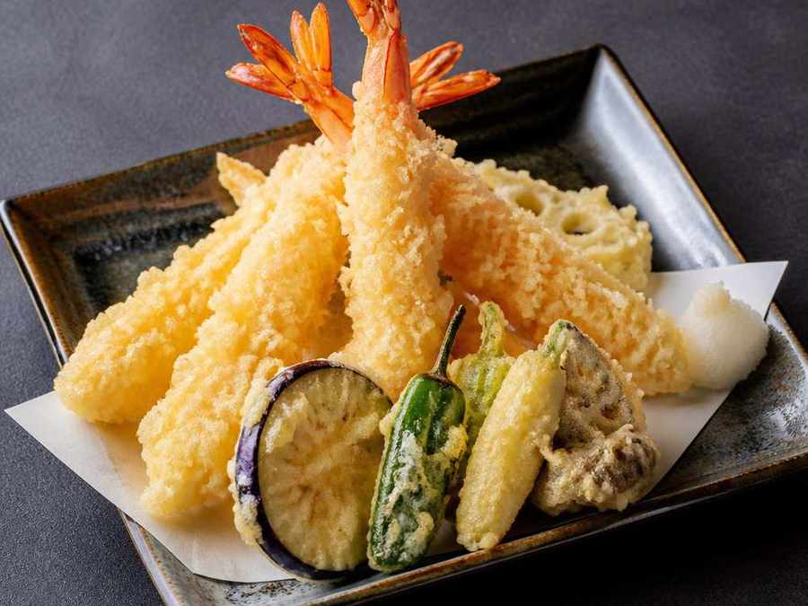 Tempura