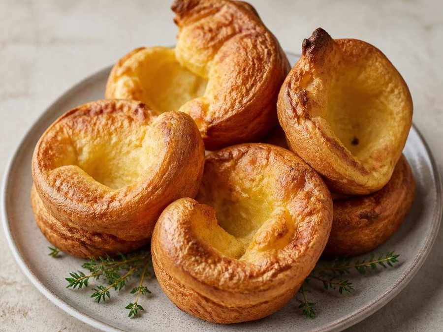 Yorkshire Pudding